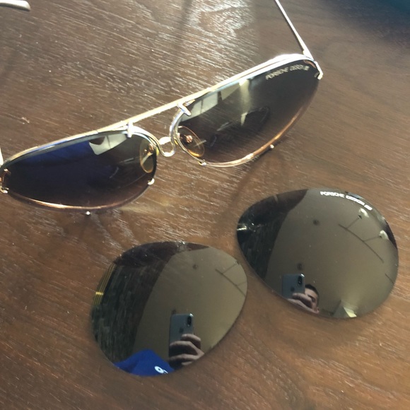 Porsche Design sunglasses by Carrera - Picture 5 of 8